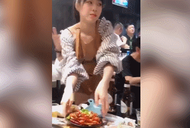 【今天有什么好笑的 #67】东北烧烤的秘密